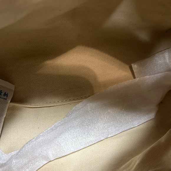 Chocolate handheld Handbag or shoulder strap can also be worn as a crossbody - Picture 4 of 12